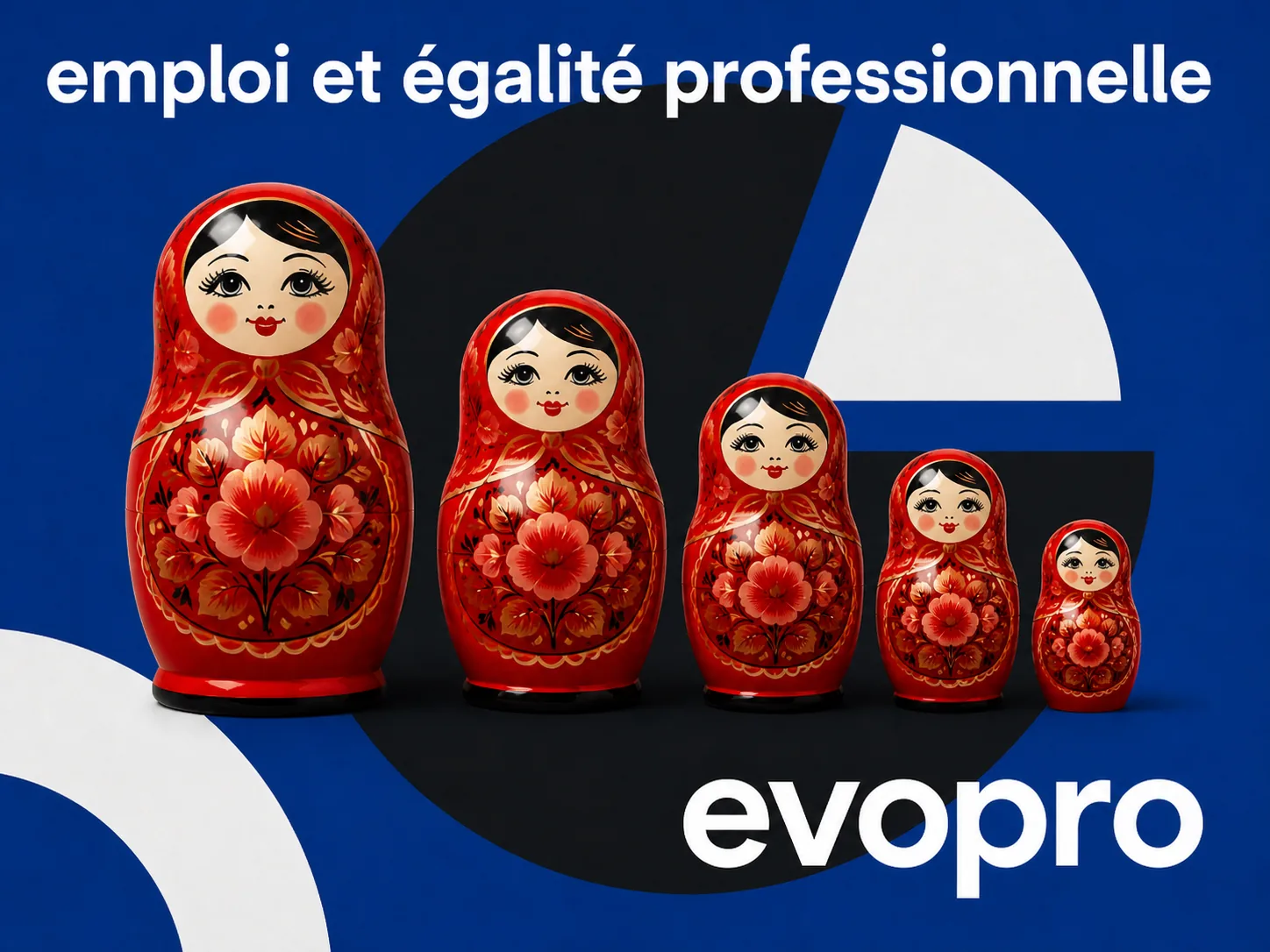 Femmes et égalité professionnelle