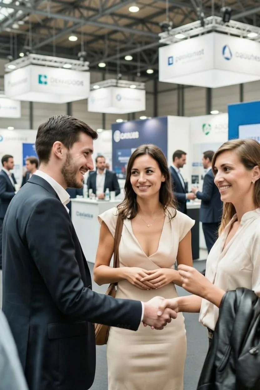 Job Dating & Forums Alternance 2026 à Bordeaux