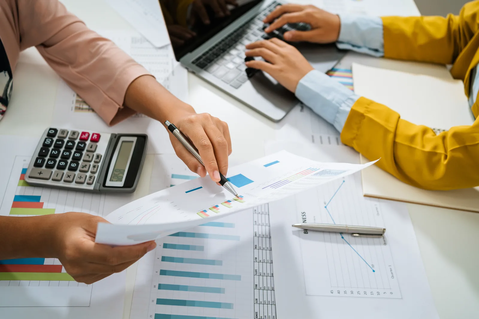 Comment se déroule un bilan de compétences ?