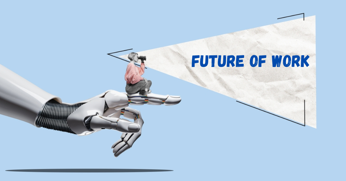 « Future of Work » : une machine à bullshit ?